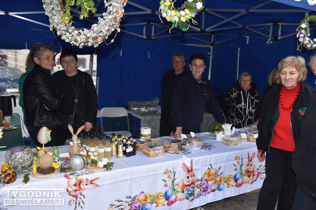 Jarmark Wielkanocny w Staszowie