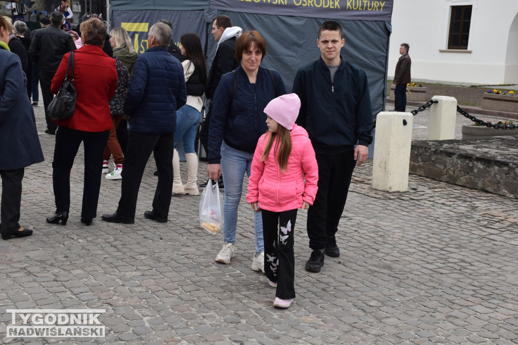 Jarmark Wielkanocny w Staszowie