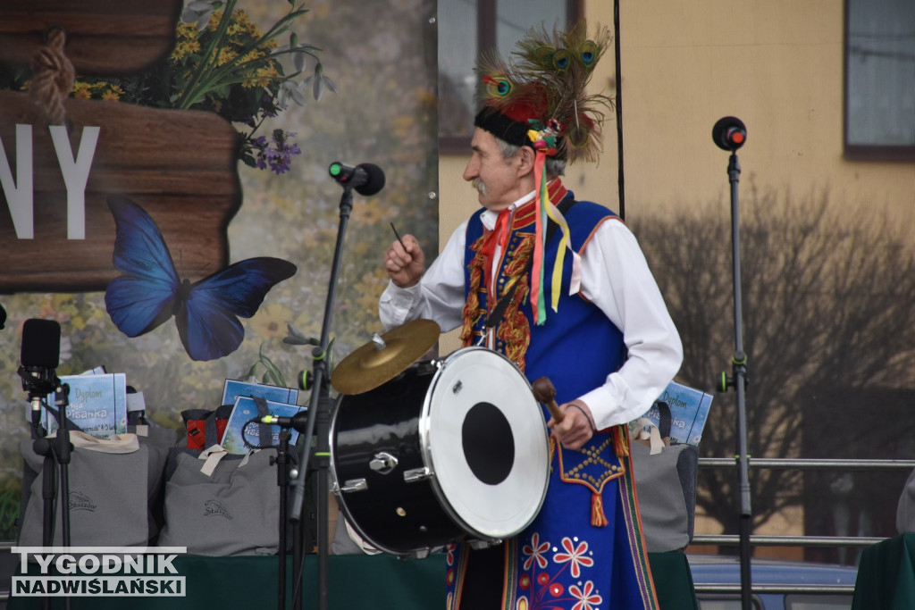 Jarmark Wielkanocny w Staszowie