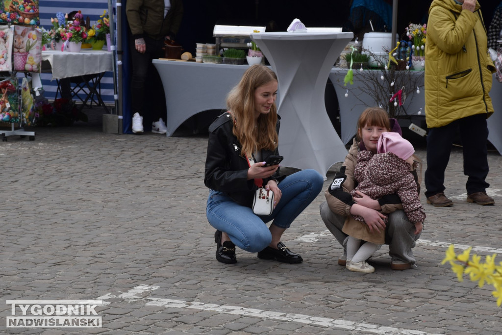 Jarmark Wielkanocny w Staszowie