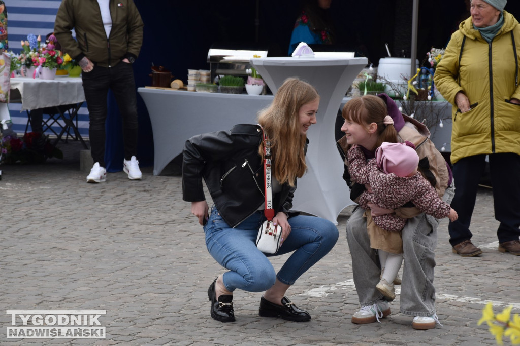 Jarmark Wielkanocny w Staszowie