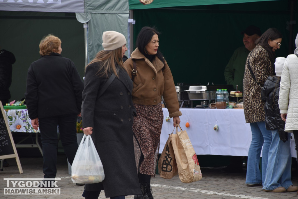 Jarmark Wielkanocny w Staszowie