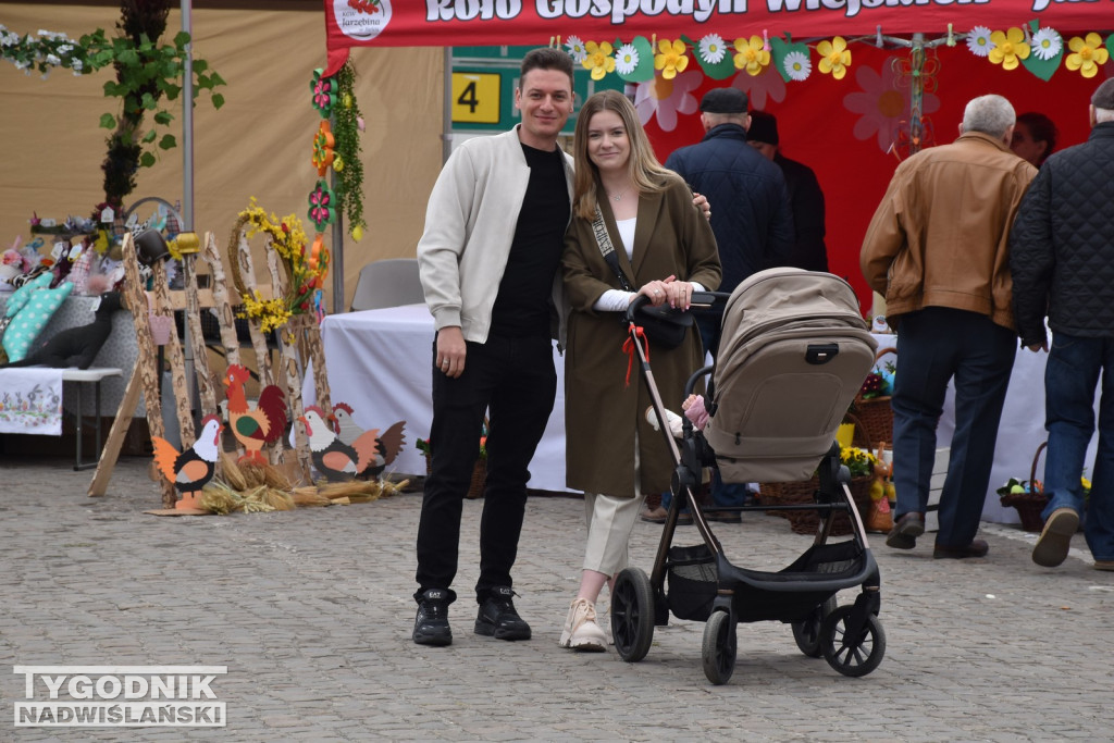 Jarmark Wielkanocny w Staszowie