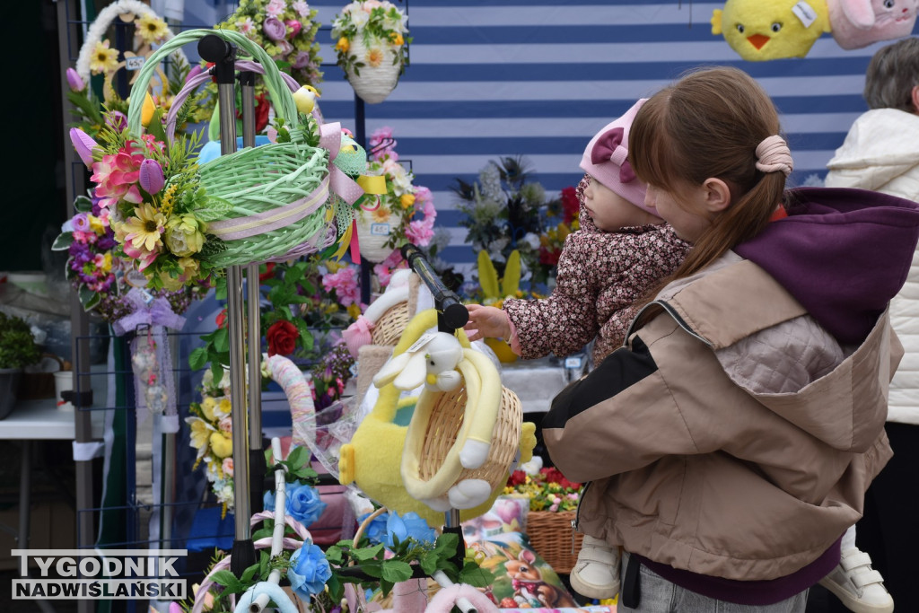 Jarmark Wielkanocny w Staszowie
