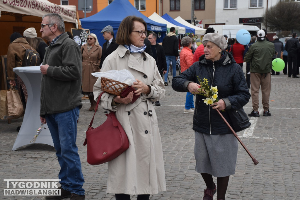 Jarmark Wielkanocny w Staszowie