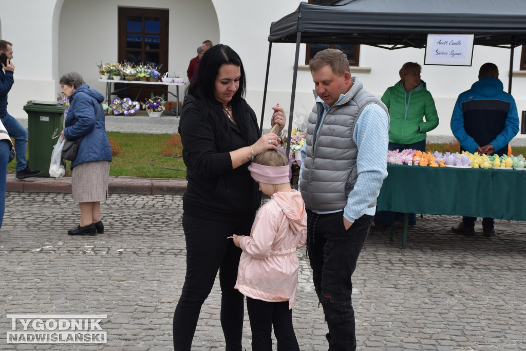 Jarmark Wielkanocny w Staszowie