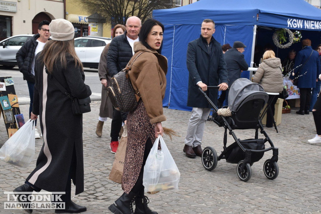 Jarmark Wielkanocny w Staszowie