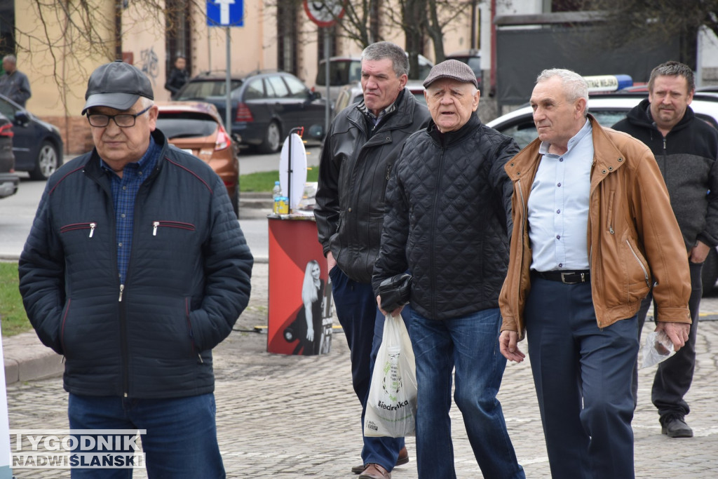 Jarmark Wielkanocny w Staszowie