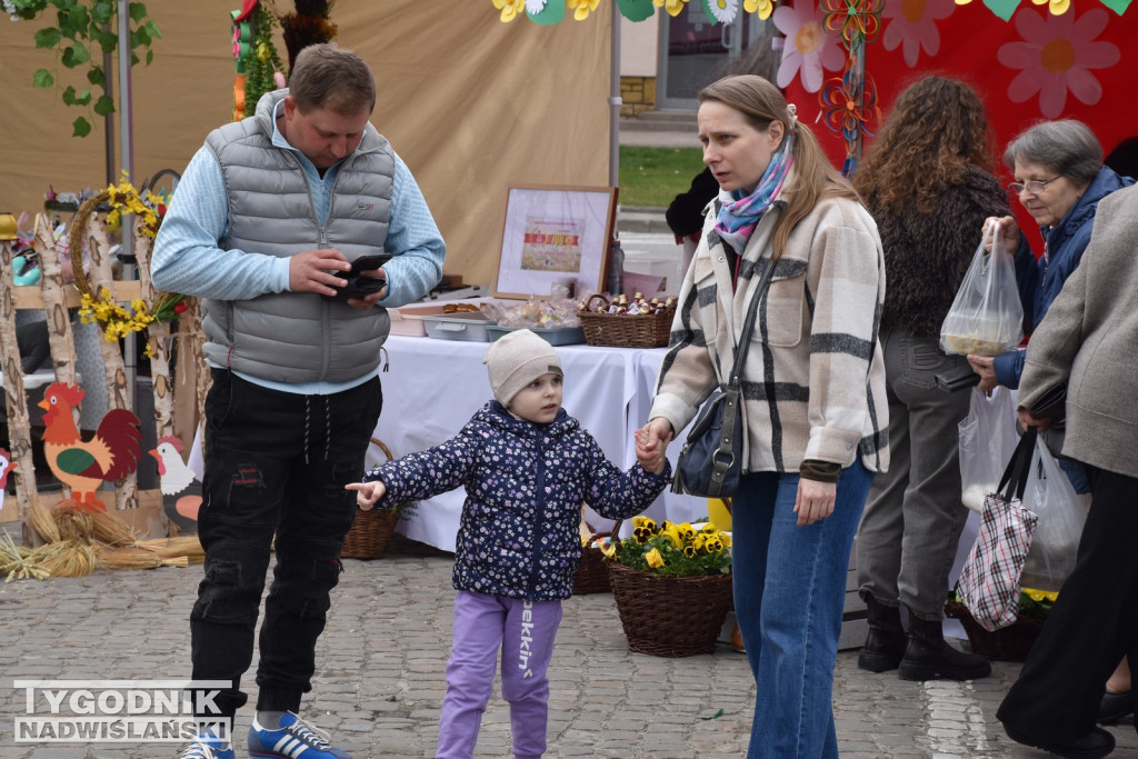 Jarmark Wielkanocny w Staszowie