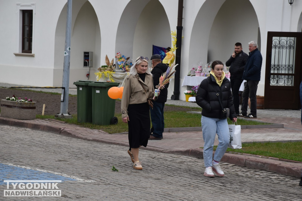 Jarmark Wielkanocny w Staszowie