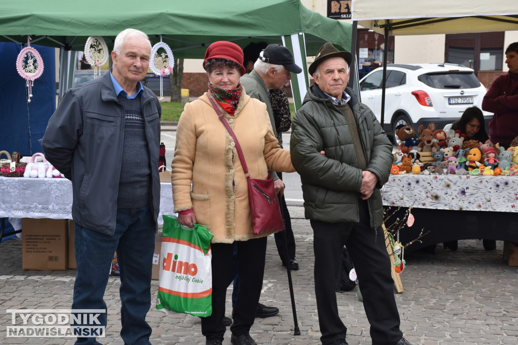 Jarmark Wielkanocny w Staszowie