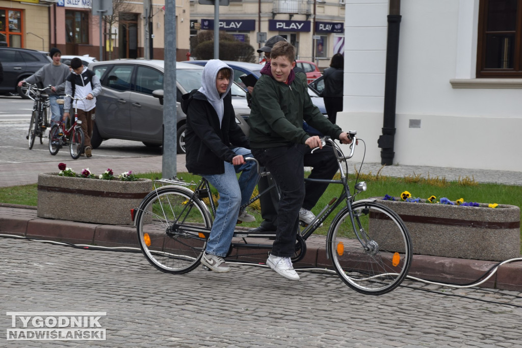 Jarmark Wielkanocny w Staszowie