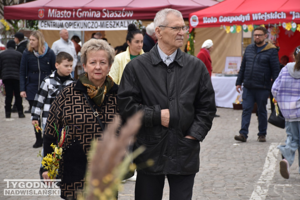 Jarmark Wielkanocny w Staszowie