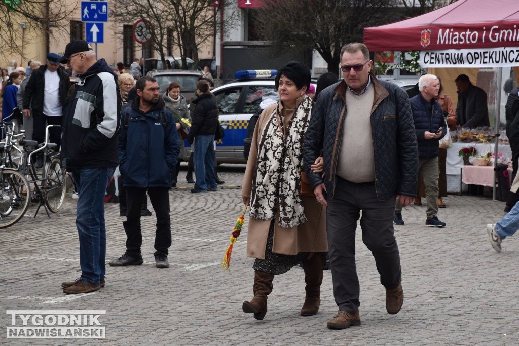 Jarmark Wielkanocny w Staszowie