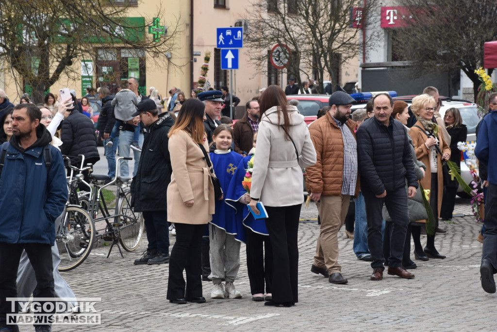 Jarmark Wielkanocny w Staszowie