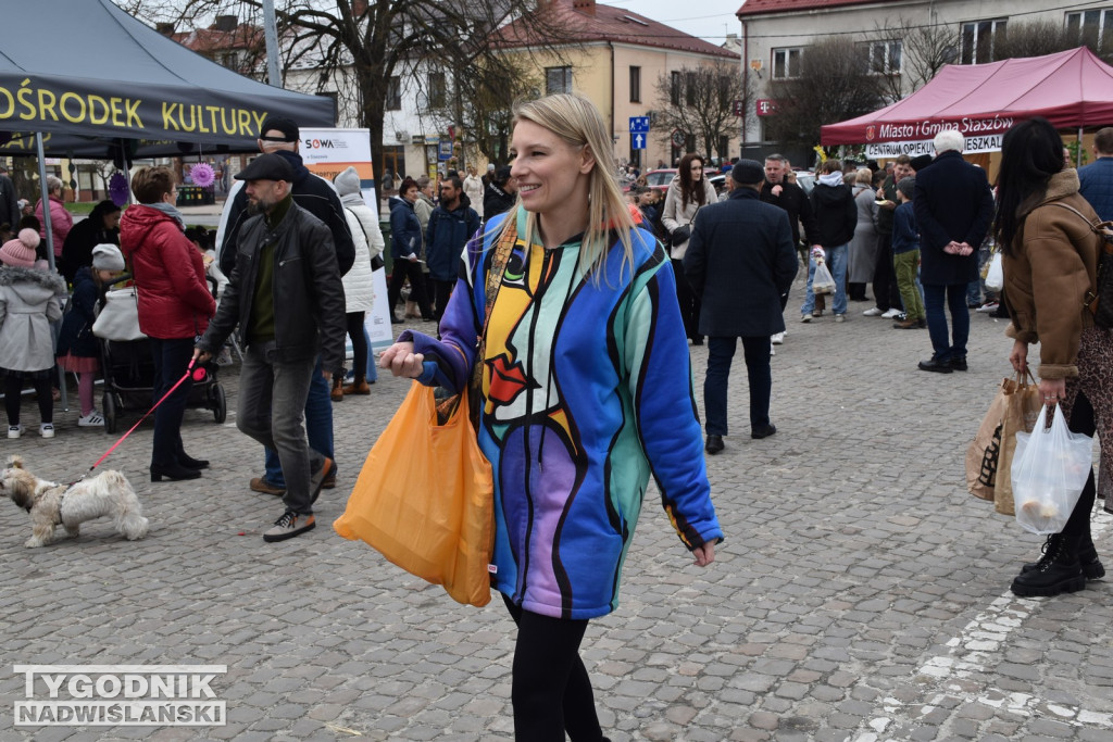 Jarmark Wielkanocny w Staszowie
