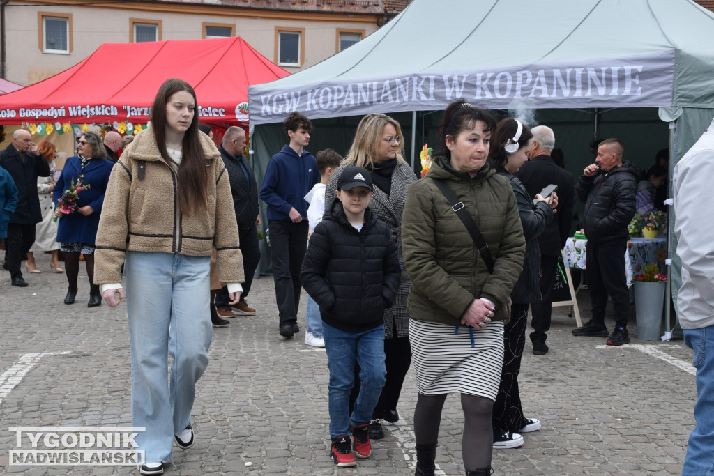 Jarmark Wielkanocny w Staszowie