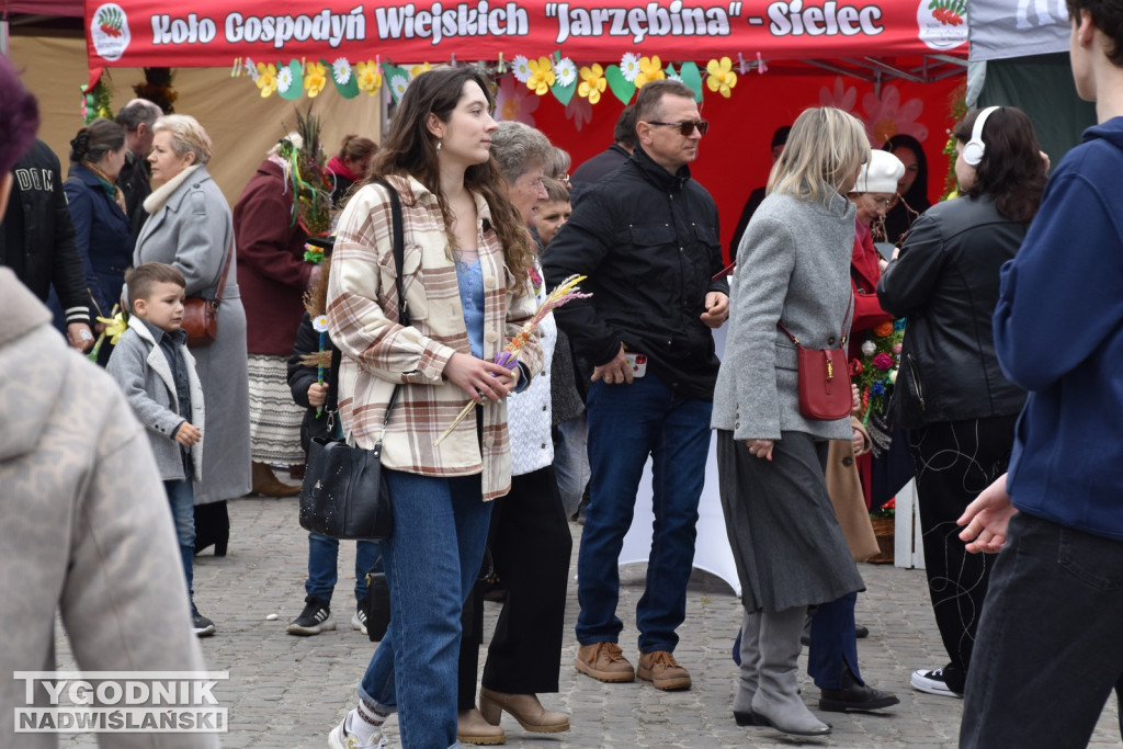 Jarmark Wielkanocny w Staszowie