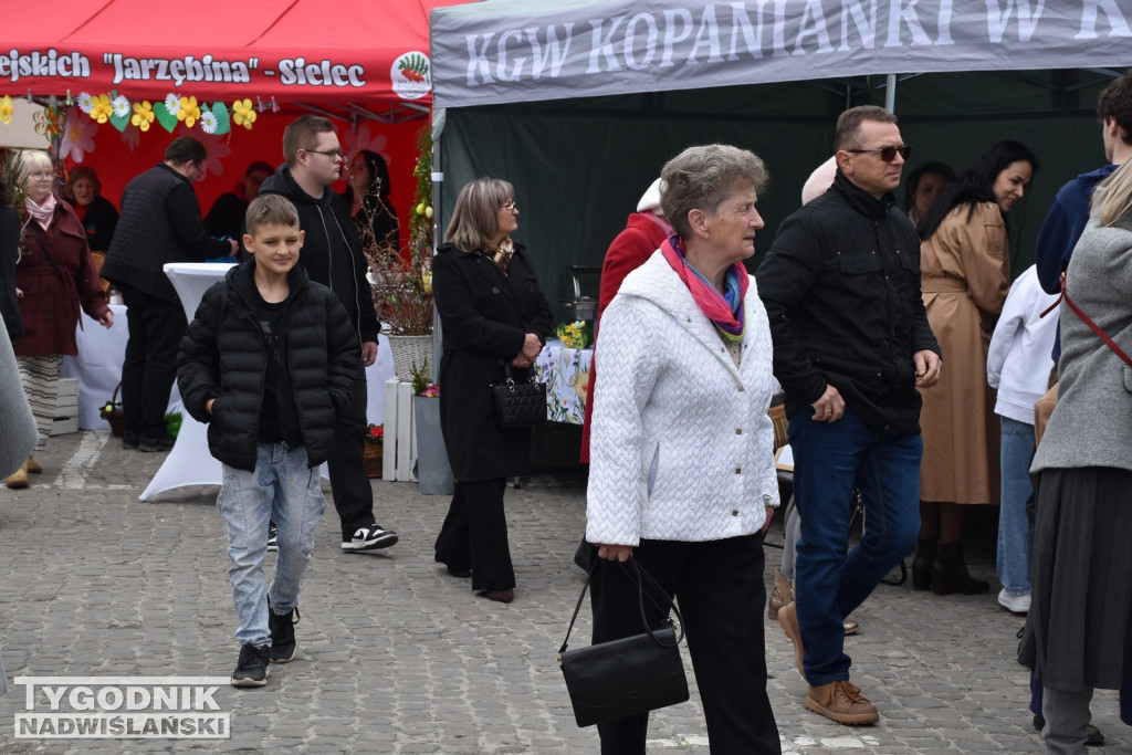Jarmark Wielkanocny w Staszowie