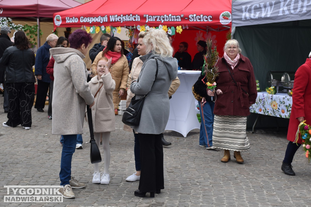 Jarmark Wielkanocny w Staszowie