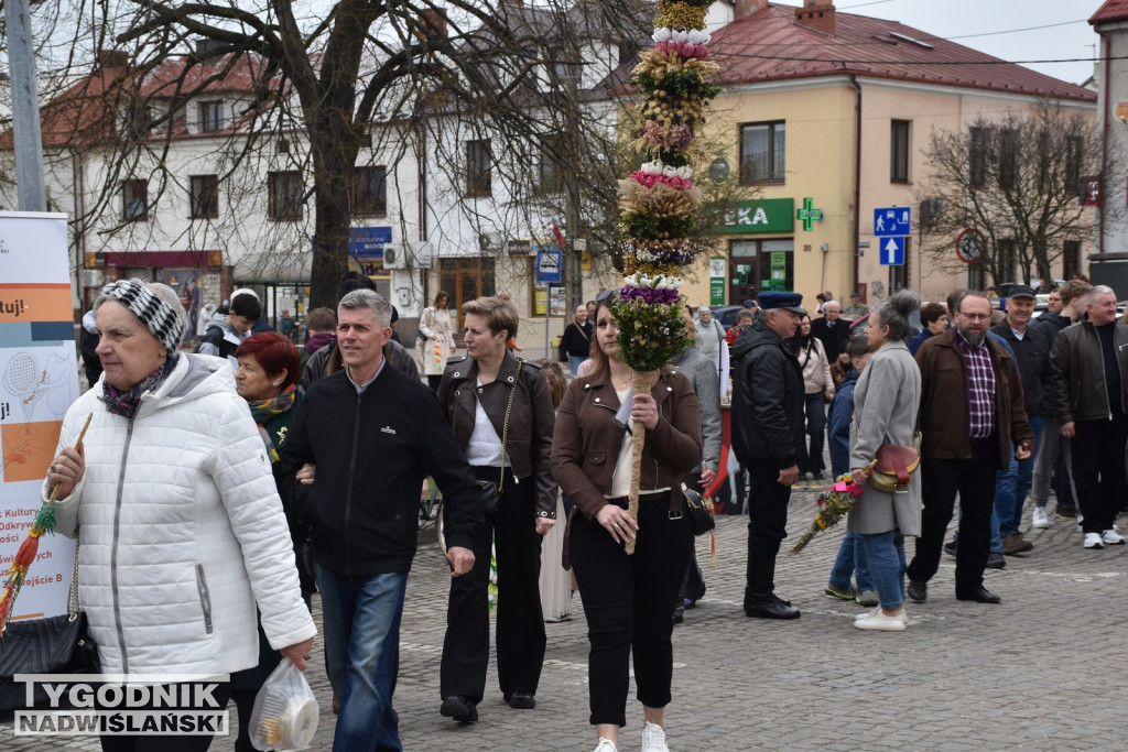 Jarmark Wielkanocny w Staszowie