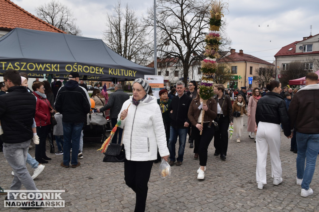 Jarmark Wielkanocny w Staszowie