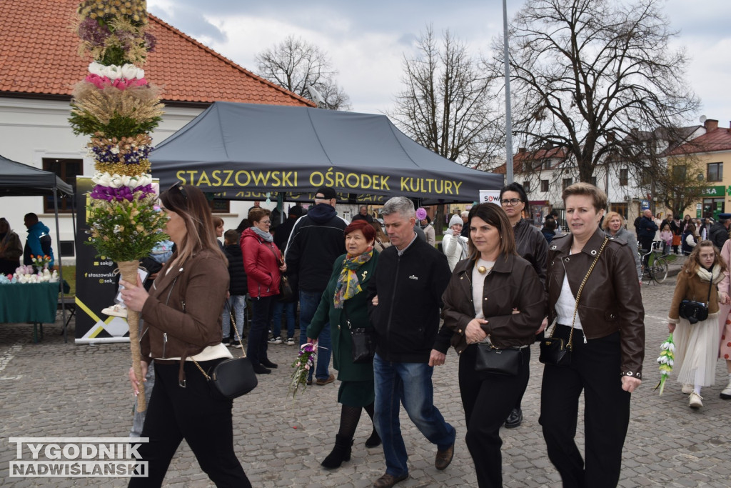 Jarmark Wielkanocny w Staszowie