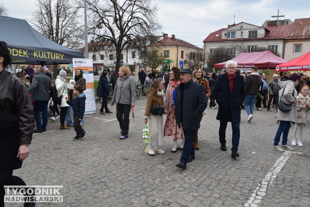 Jarmark Wielkanocny w Staszowie