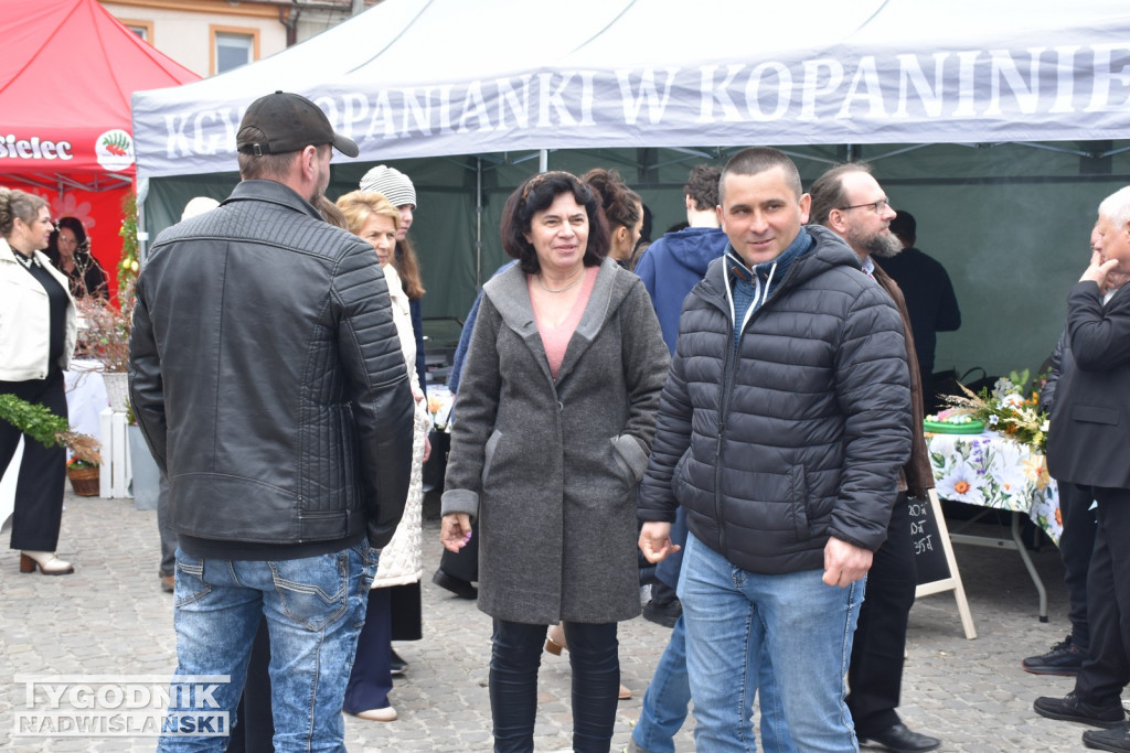 Jarmark Wielkanocny w Staszowie