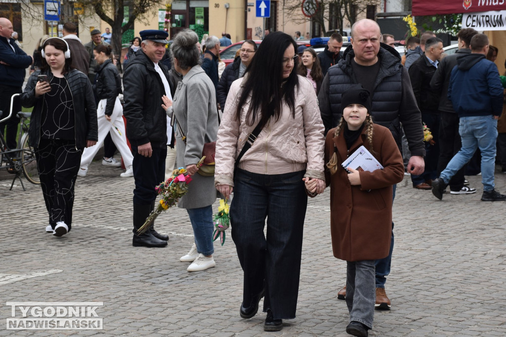 Jarmark Wielkanocny w Staszowie