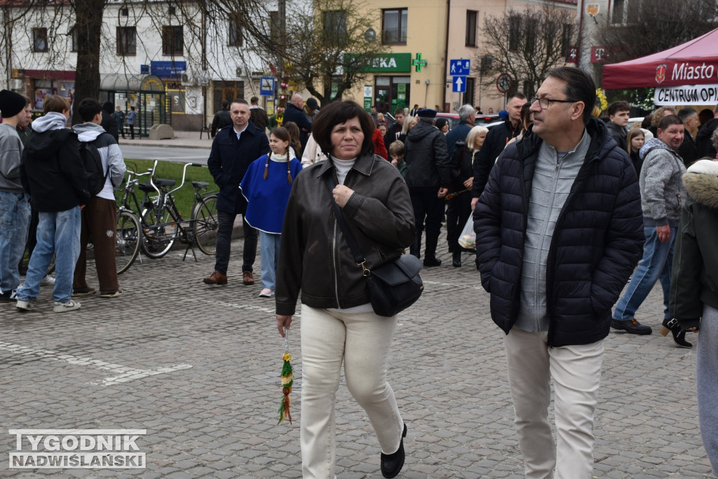 Jarmark Wielkanocny w Staszowie