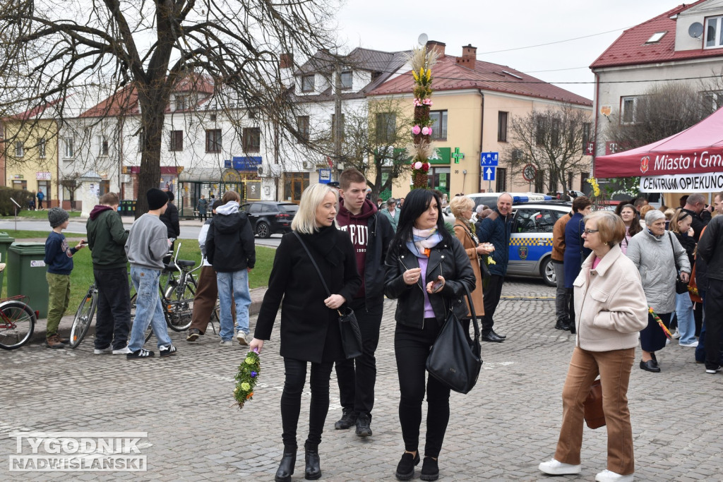 Jarmark Wielkanocny w Staszowie