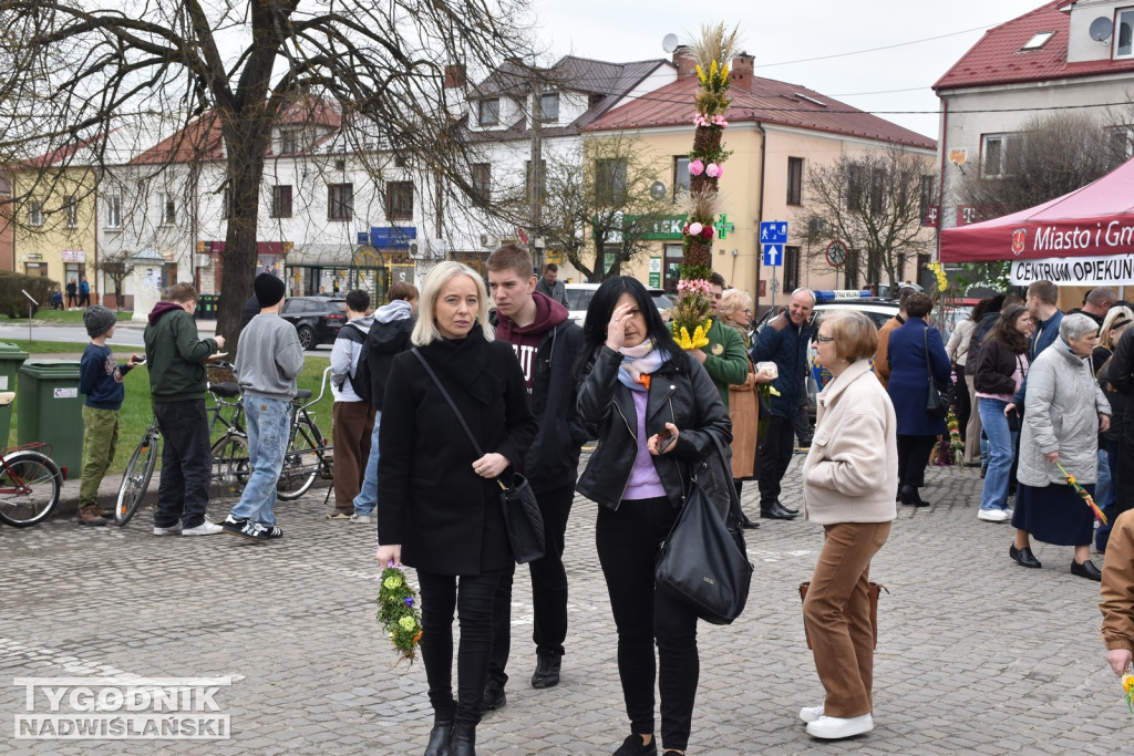 Jarmark Wielkanocny w Staszowie
