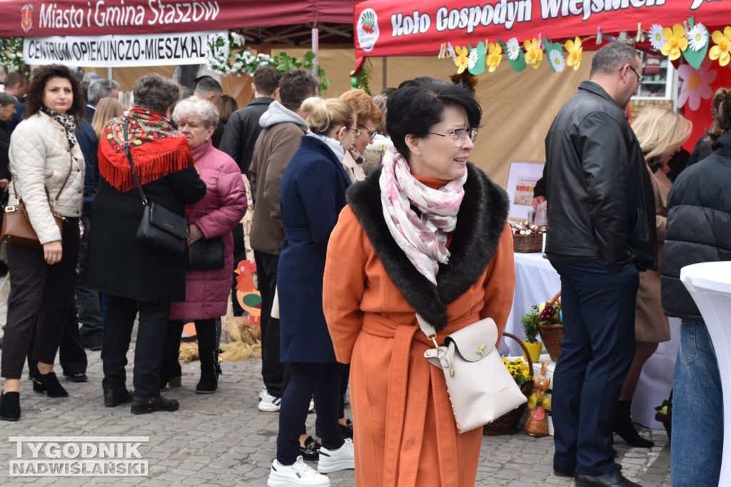 Jarmark Wielkanocny w Staszowie