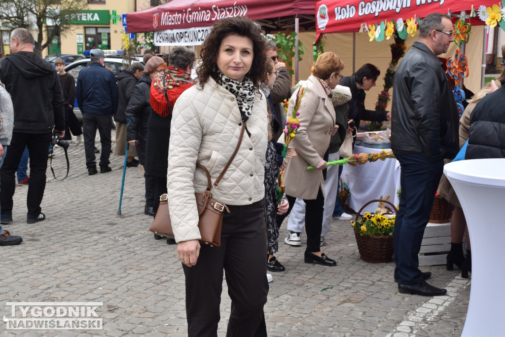 Jarmark Wielkanocny w Staszowie