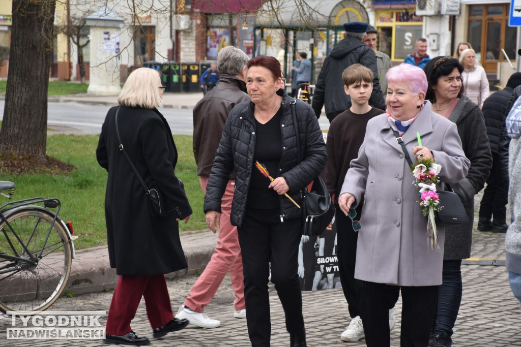 Jarmark Wielkanocny w Staszowie