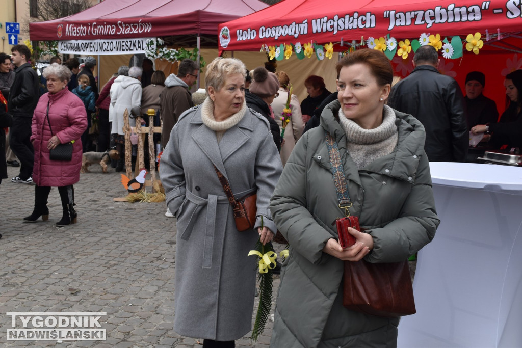 Jarmark Wielkanocny w Staszowie