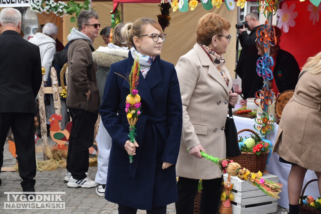 Jarmark Wielkanocny w Staszowie