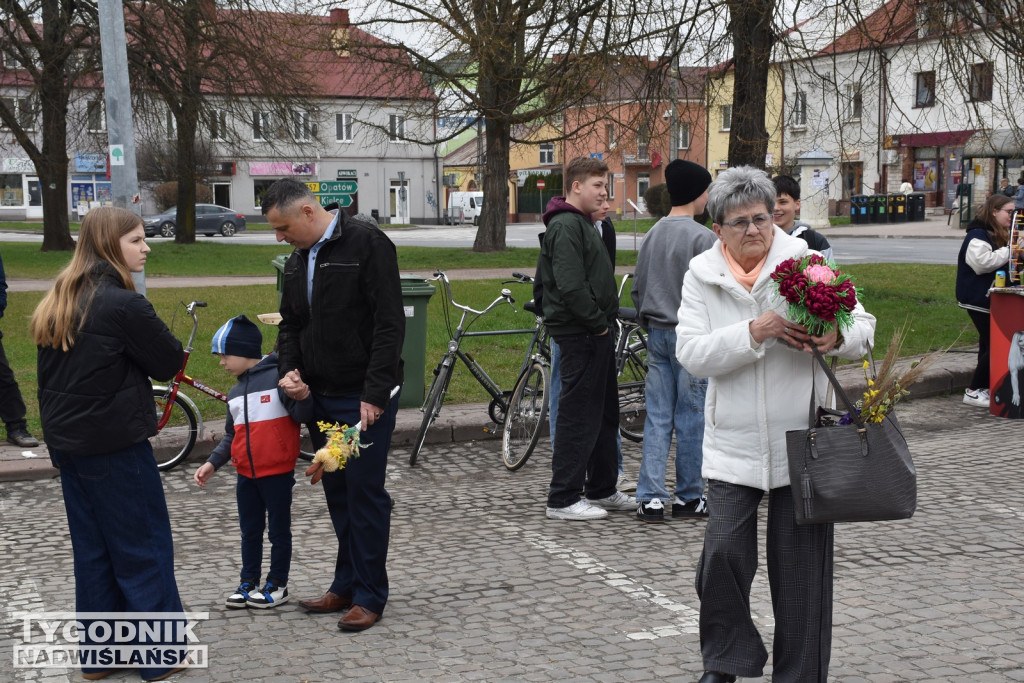 Jarmark Wielkanocny w Staszowie