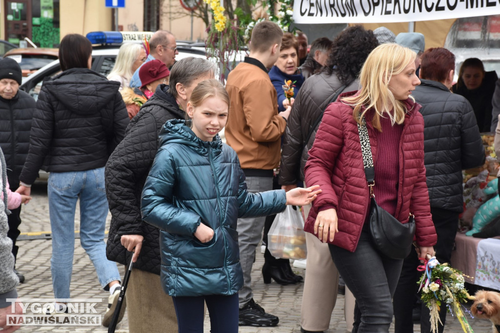 Jarmark Wielkanocny w Staszowie