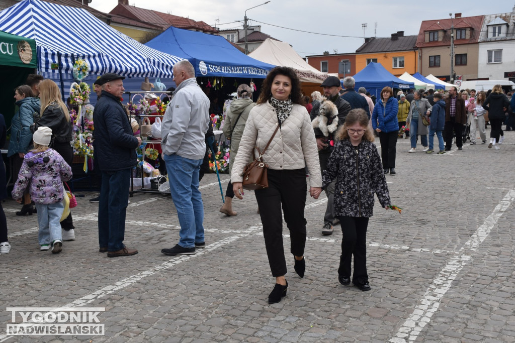 Jarmark Wielkanocny w Staszowie