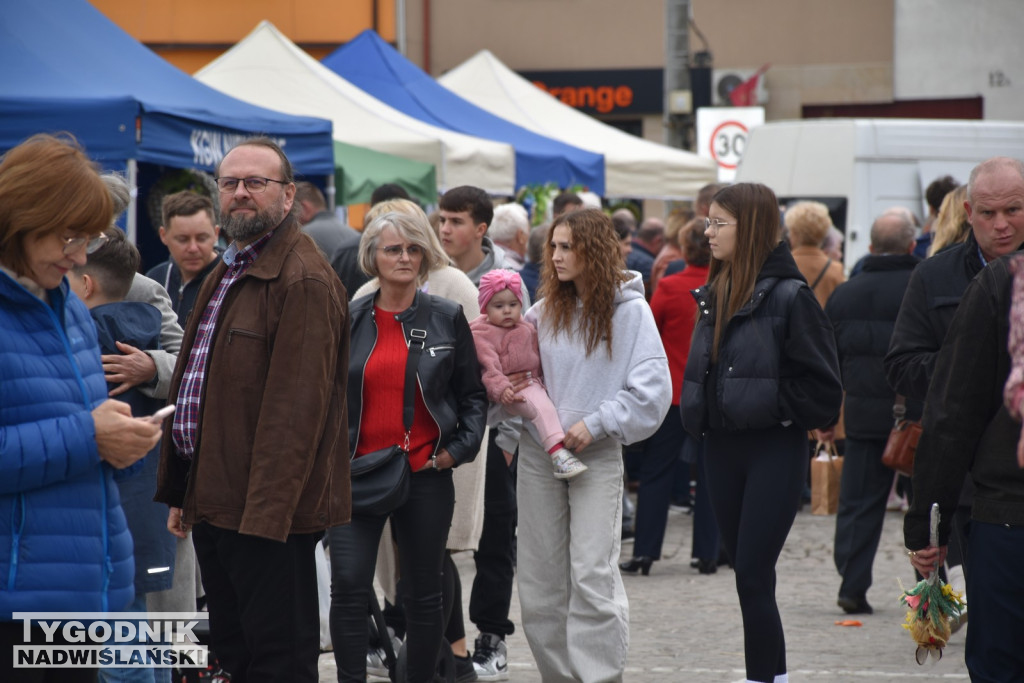Jarmark Wielkanocny w Staszowie