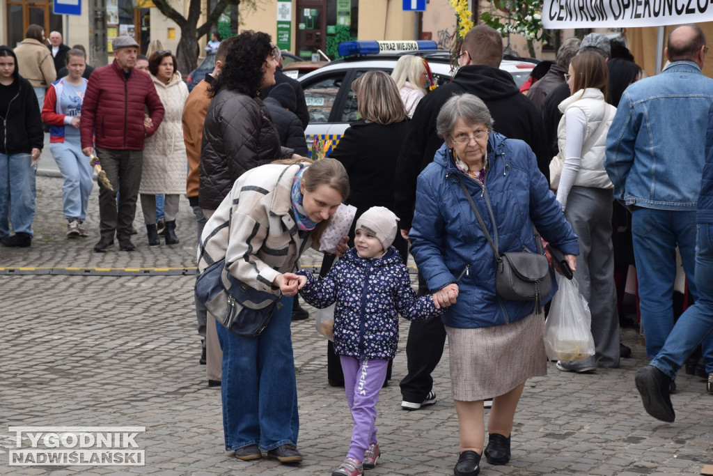 Jarmark Wielkanocny w Staszowie
