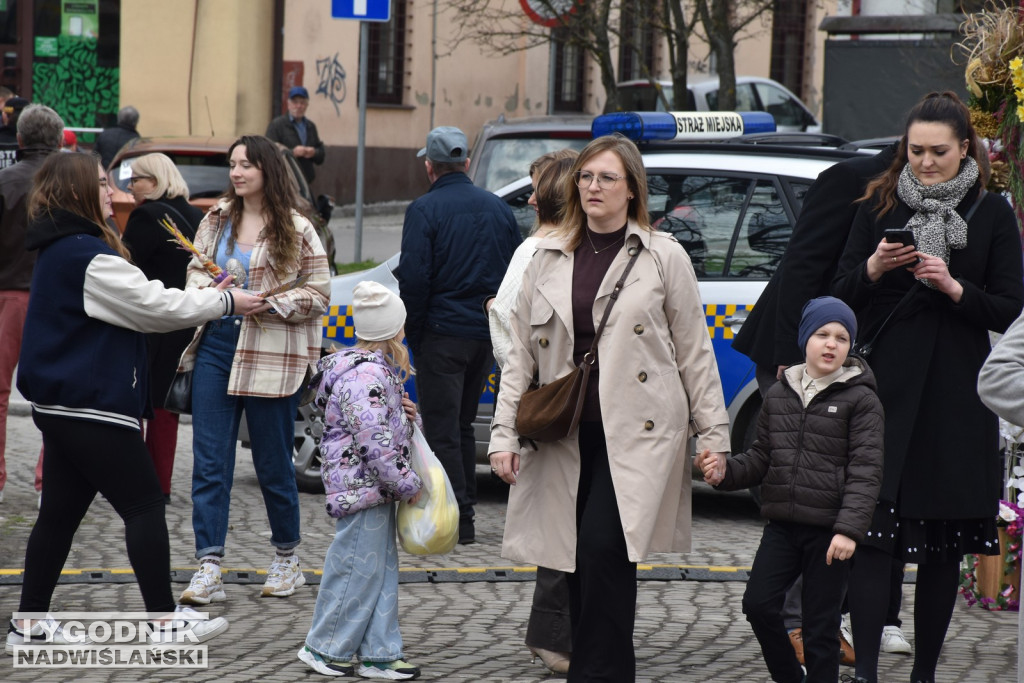 Jarmark Wielkanocny w Staszowie