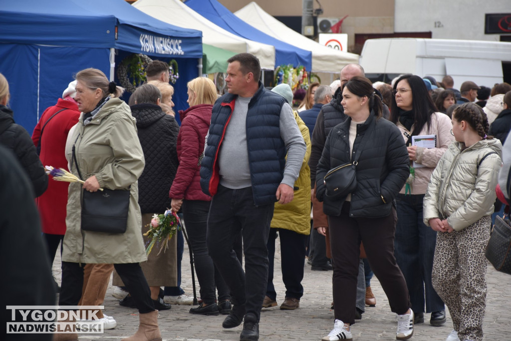 Jarmark Wielkanocny w Staszowie