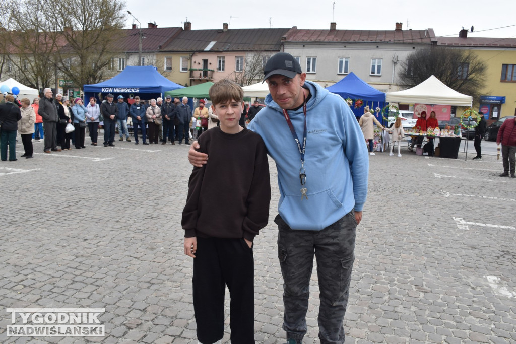 Jarmark Wielkanocny w Staszowie