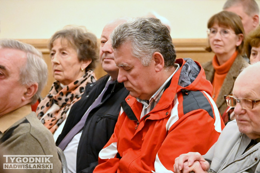 Antoni Macierewicz w Tarnobrzegu