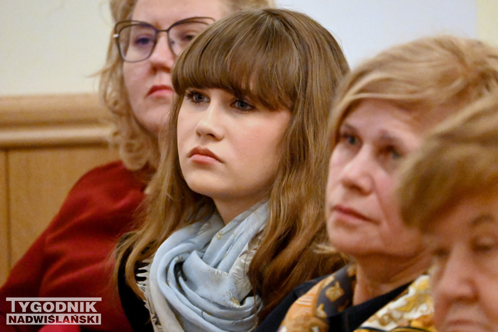 Antoni Macierewicz w Tarnobrzegu