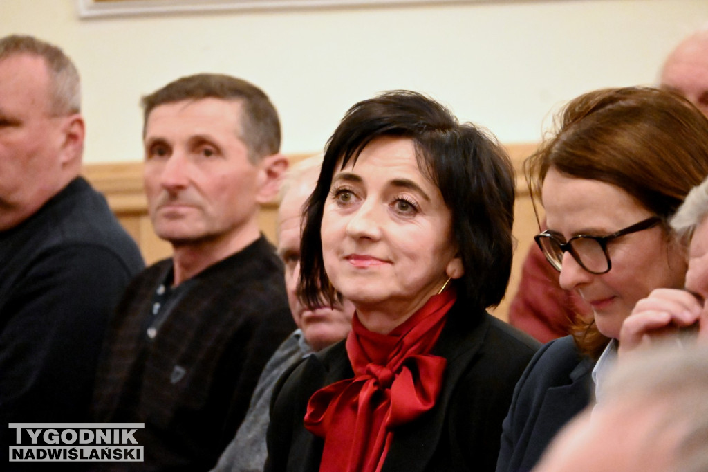 Antoni Macierewicz w Tarnobrzegu