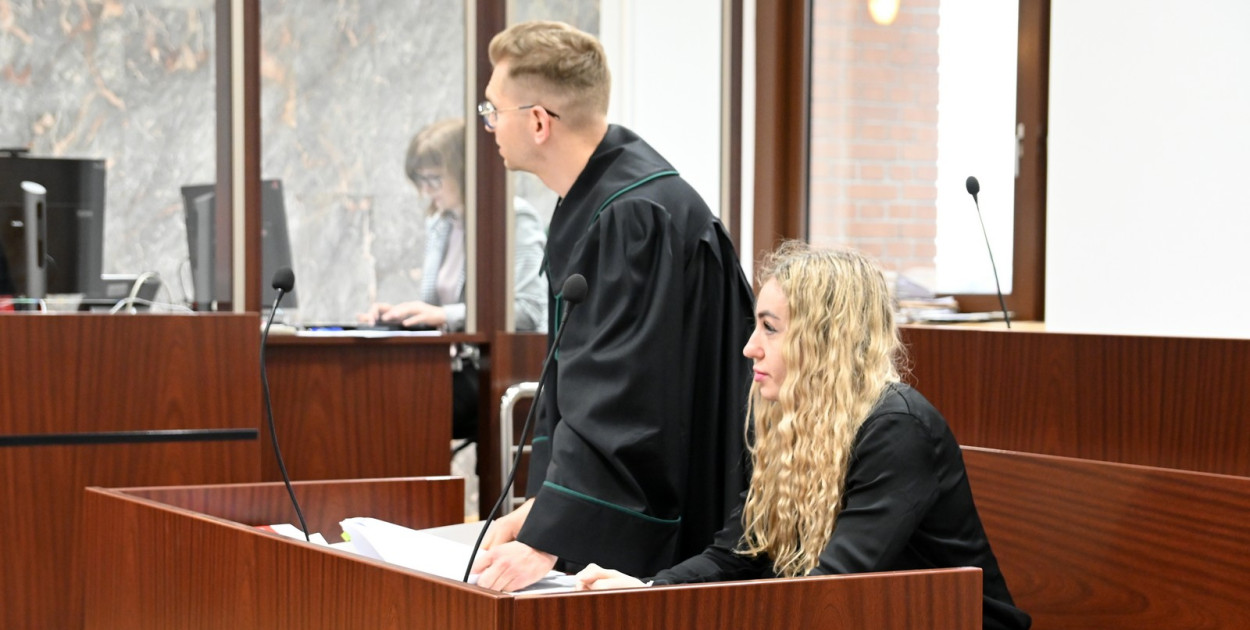 Wyrok w sprawie byłej policjantki z Tarnobrzega